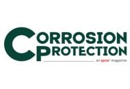 Corrosion Protection - IPCM logo