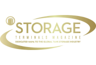 Storage Terminals Magazine logo