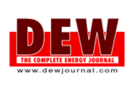 Dew Journal logo