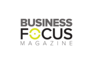 Business Focus Magazine logo