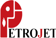 Petrojet logo