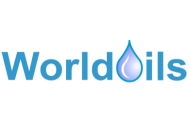 Worldoils logo