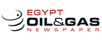 Egypt Oil & Gas Newspaper logo