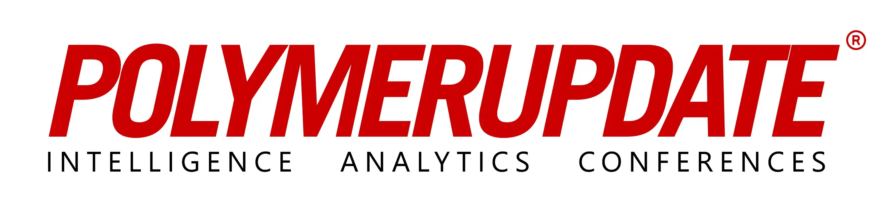 POLYMERUPDATE logo
