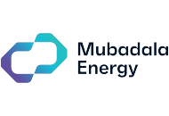 Mubadala Energy logo
