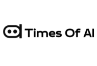 TimesofAI logo