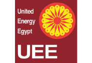 United Energy Egypt logo