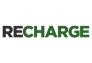Recharge logo