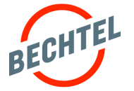 Bechtel logo