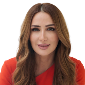 Lubna Bouza