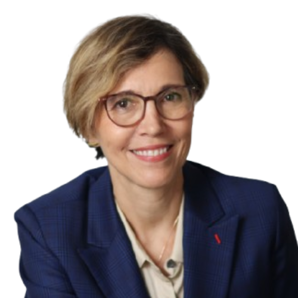 Sophie Zurquiyah