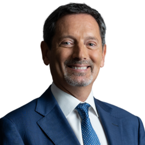 Olivier Le Peuch
