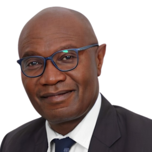 Enobot Agboraw