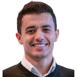 Khaled Salah