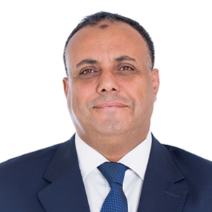Salah Abdel Kerim