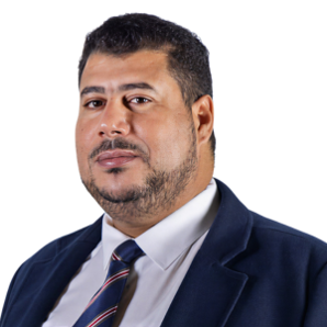 Masoud Suleman