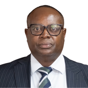 Eng Cletus Nyachowe