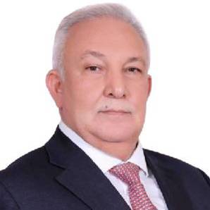 Khaled Bin Saeed