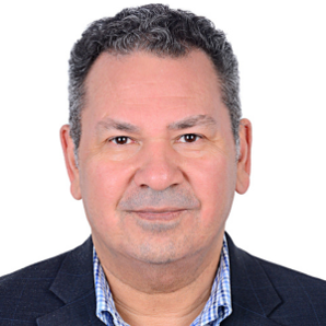 Hussein Rihan