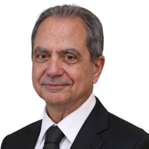 HE Joseph Saddi