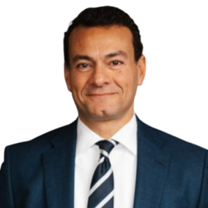 Mohamed Shindy
