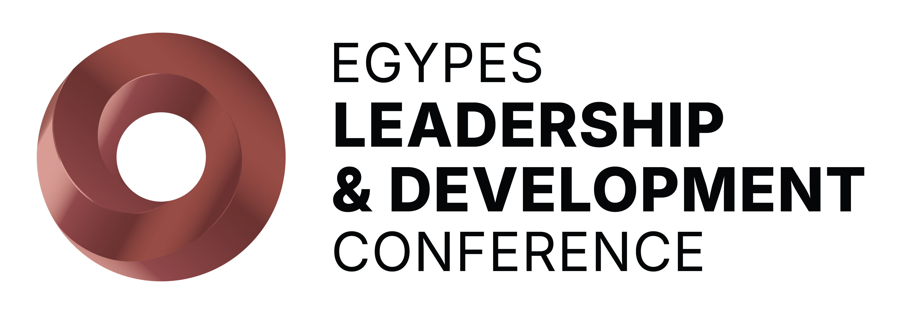 01 EGYPES 2025 ELDC Logo