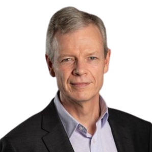 Kevin McLachlan