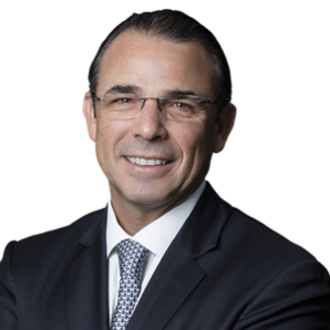 Javier La Rosa