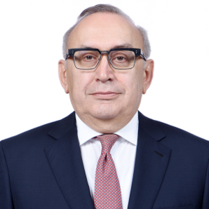 Vitaliy Baylarbayov