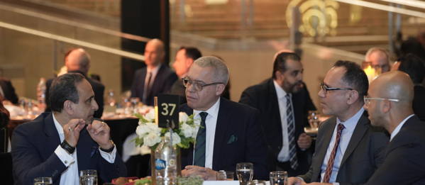 Gala Dinner