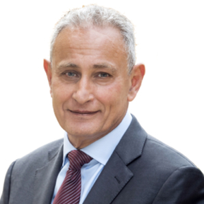 Nasser Kamel