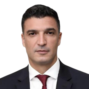 HE Khaled Hashem