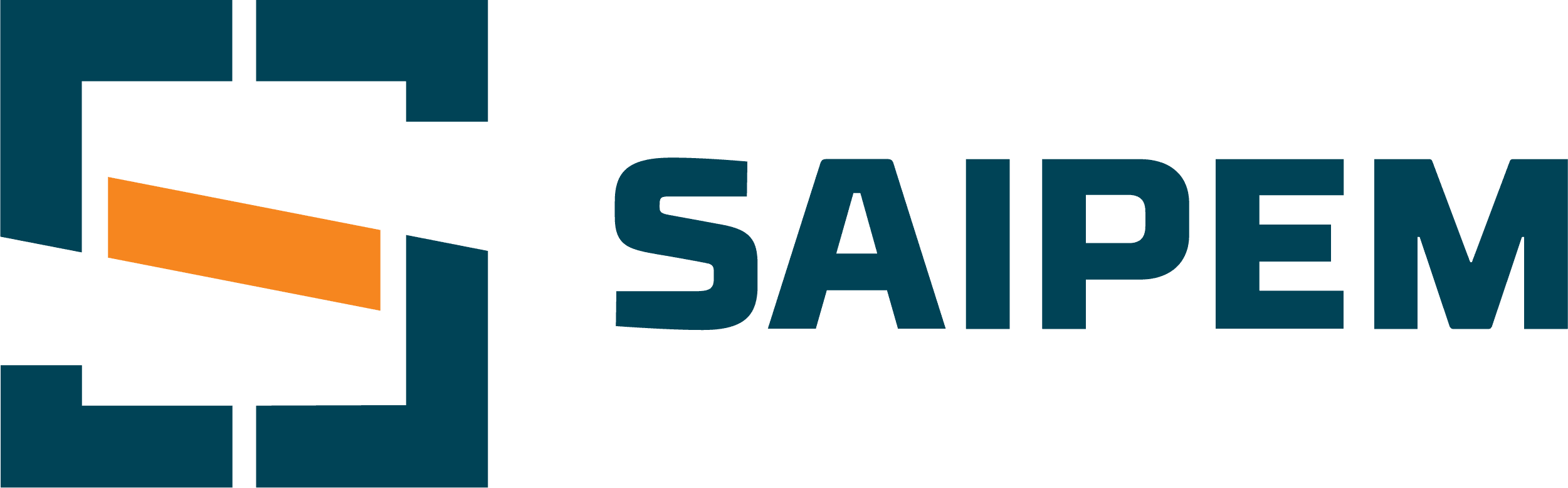 Saipem Logo