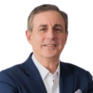 John Defterios