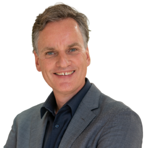 Joris Grimbergen