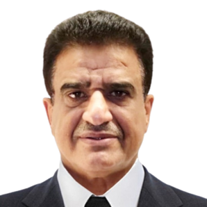 HE Dr Saeed Suleiman Al-Shamasi