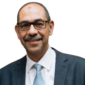 Mohamed Abdel Aziz