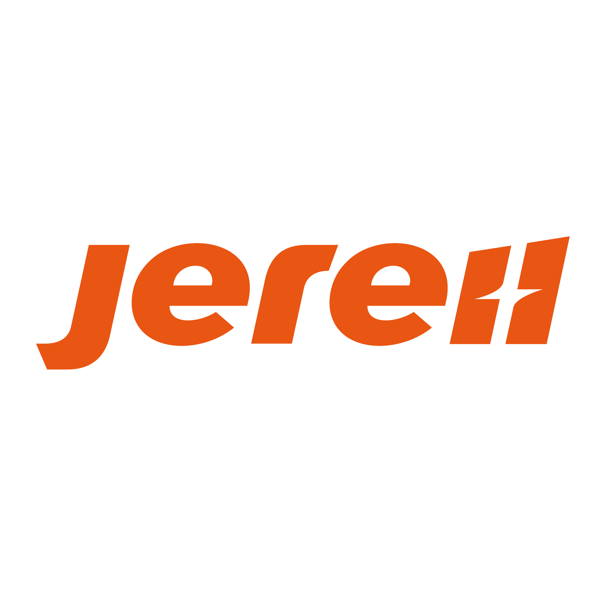 JEREH Logo