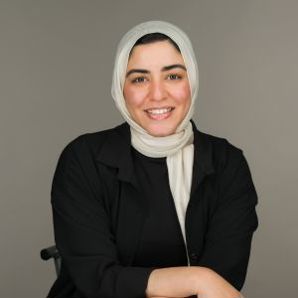 Sara Amir Ibrahim