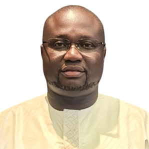 Baboucarr Njie