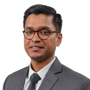 Toushar Chakrabarty