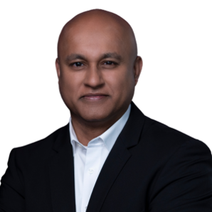 Vinod Philip