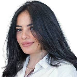 Mai Mohsen