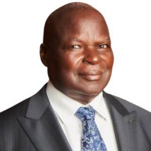 Hon. July Moyo