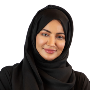 Salma Al Hajeri