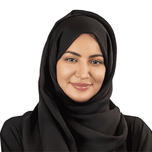 Salma Al Hajeri