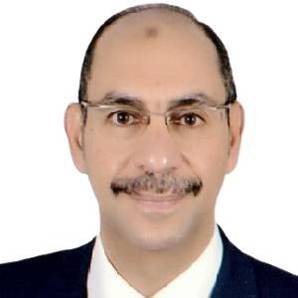 Mohamed Abdel-Aziz