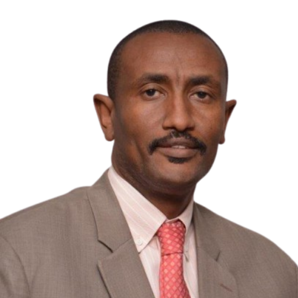 Rashid Ali Abdallah