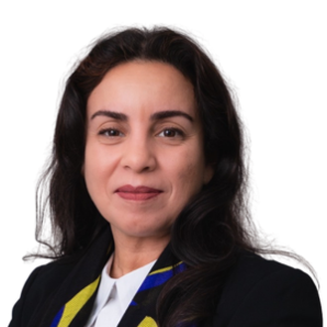 Omneya Abdellatif