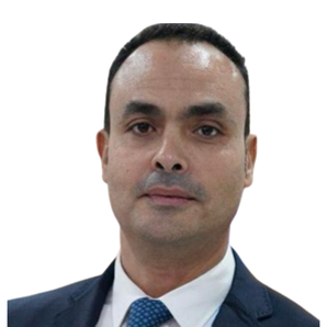Mahmoud Nagy